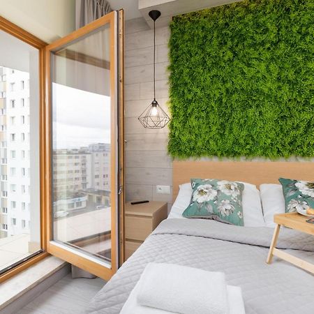 Batorego 7 Gdynia Apartments By Noclegi Renters ภายนอก รูปภาพ