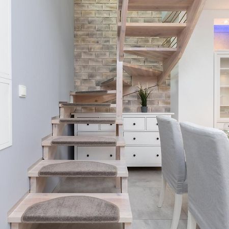 Batorego 7 Gdynia Apartments By Noclegi Renters ภายนอก รูปภาพ