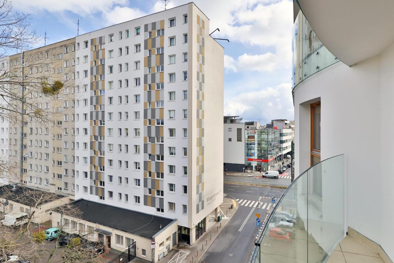 Batorego 7 Gdynia Apartments By Noclegi Renters ภายนอก รูปภาพ