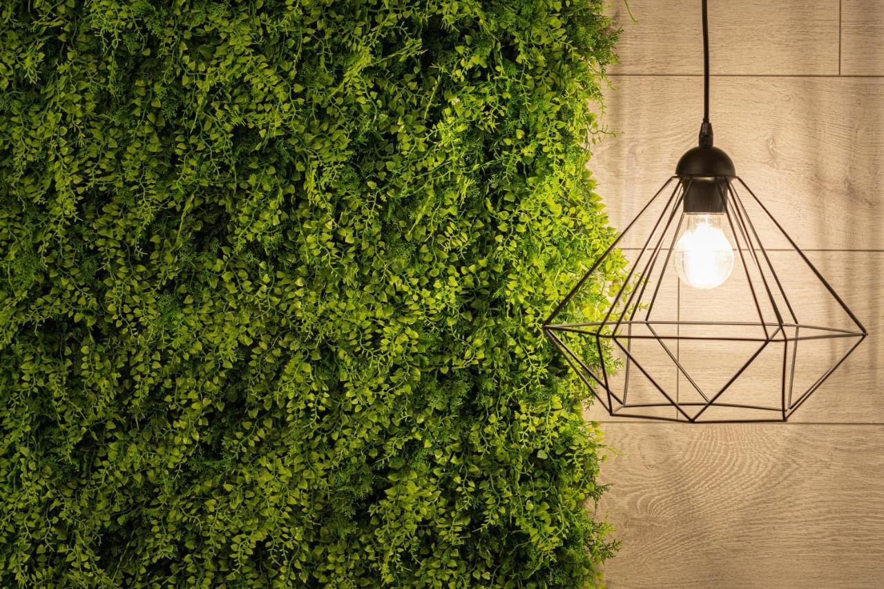 Batorego 7 Gdynia Apartments By Noclegi Renters ภายนอก รูปภาพ